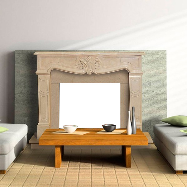 Пристенная облицовка DeMarco METIDA