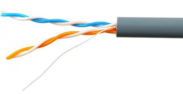 Бухта SkyNet CSL-UTP-2-CU, 305м
