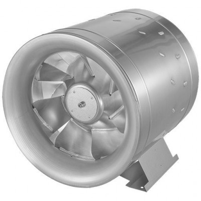 Канальный круглый вентилятор Noizzless NZL 160L EC 01