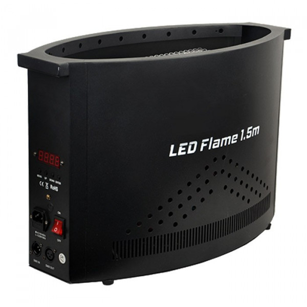 Световое оборудование Led Star GM034