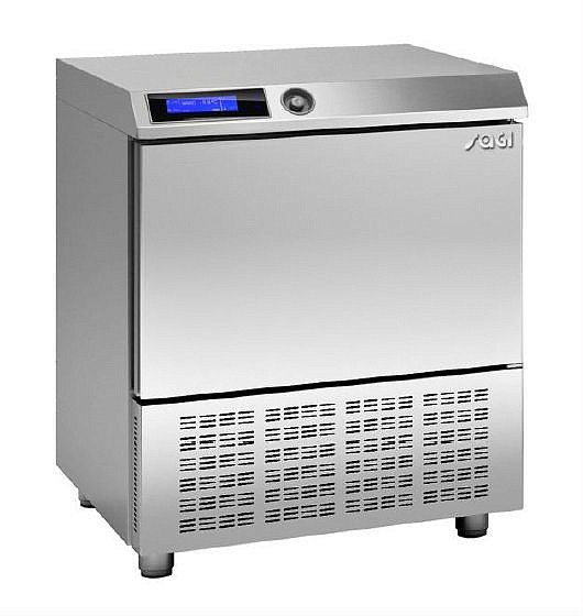 Шкаф шоковой заморозки SAGI TC51M