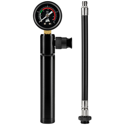 Тсетер протечек СЖО Corsair Hydro X Series XT Pressure Leak Tester