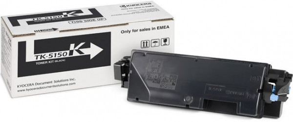 Картридж Kyocera TK-5150K Black