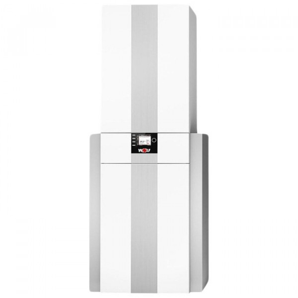 Напольный газовый котел Wolf CGS-2-24/200L