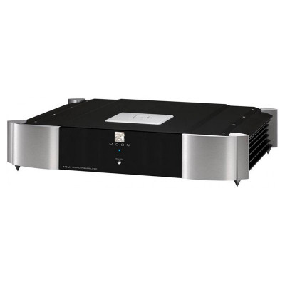 Фонокорректор Moon by Simaudio 810LP Цвет: Двухцветный [2-Tone]