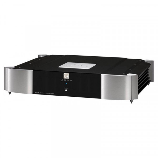 Фонокорректор Moon by Simaudio 810LP Цвет: Двухцветный [2-Tone]