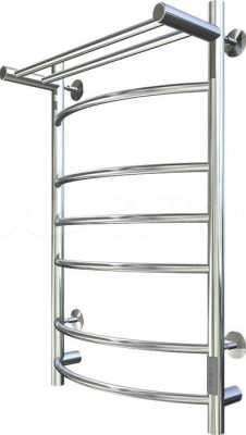 Электрический полотенцесушитель Тругор Приоритет Пэк сп 3 П 80х40 32 мм