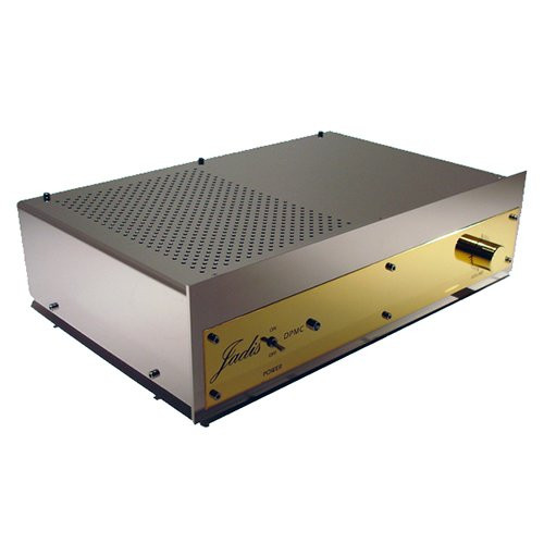 Фонокорректор Jadis DPMC