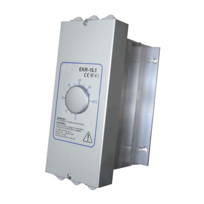 Регулятор температуры Ventmatika V2 2 2 (EKR 15.1P)