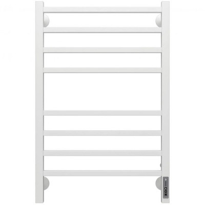 Электрический полотенцесушитель Terminus Ватикан П8 500х800 электро КС 9003 матовый
