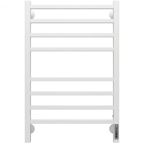 Электрический полотенцесушитель Terminus Ватикан П8 500х800 электро КС 9003 матовый