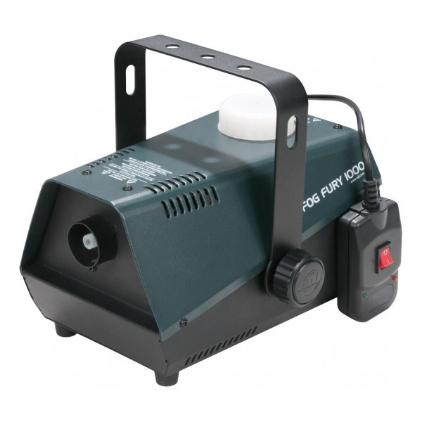 Генератор эффектов ADJ Fog Fury 1000