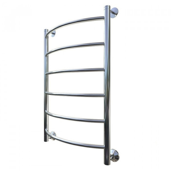 Водяной полотенцесушитель Тругор Приоритет НП 1 80х50 (ЛЦ2)