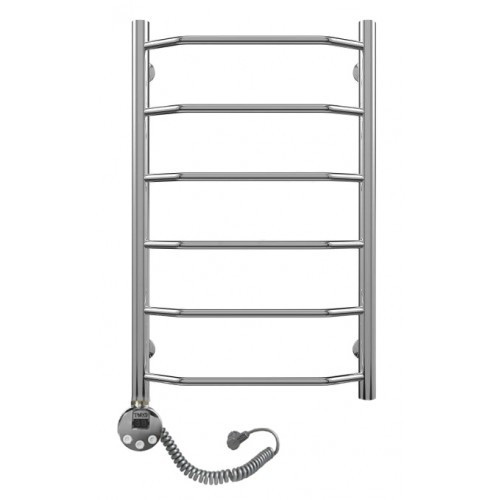 Электрический полотенцесушитель Domoterm Лаура П6 500*600 EL