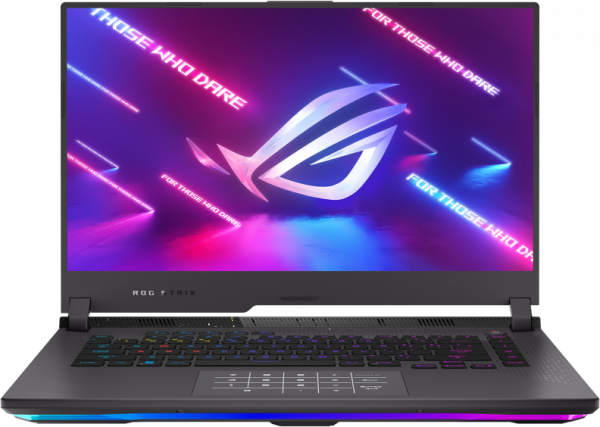 Ноутбук ASUS G513RC ROG Strix G15 (HN180)