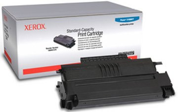 Картридж Xerox 106R01378