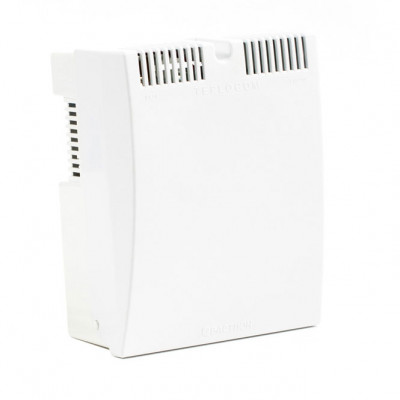 ИБП Бастион, 50ВА, онлайн, настенный, 170х105х210 (ШхГхВ), 187-242V,  однофазный, (Teplocom - 50+)