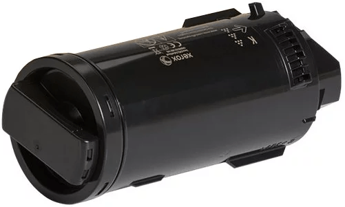 Картридж Xerox 106R03887 Black