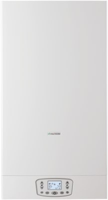 Настенный газовый котел ITALTHERM TIME 35 FR