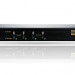 Переключатель KVM Aten, Altusen, портов: 4 х SPDB-15, 670х170х450 мм (ВхШхГ), USB, PS/2, цвет: чёрный