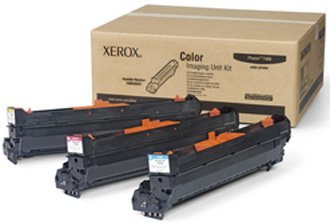 Картридж Xerox 108R00697