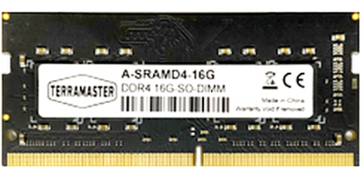 Модуль памяти TerraMaster A-SRAMD4-16G
