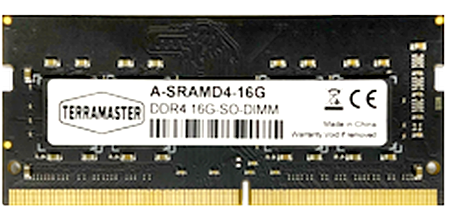 Модуль памяти TerraMaster A-SRAMD4-16G