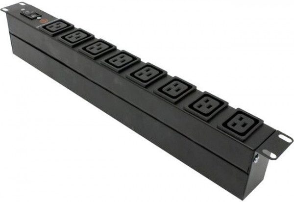 Блок розеток NT SOC 230.16A1-8С19-С20 B