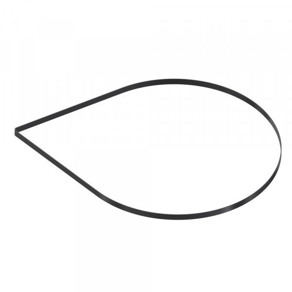 Пассик Clearaudio Flat belt 160/4mm