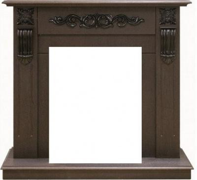 Широкий портал Real-Flame Dominica STD/EUG DN