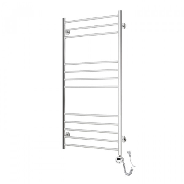 Электрический полотенцесушитель Domoterm Медея П12 (3-4-5) 600x1200 ER