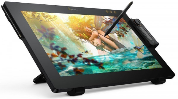 Графический планшет Xencelabs Pen Display 24 LPH2412U-A