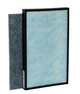 Комплект фильтров Panasonic комплект фильтров F-70-90 для F-VXK70R и F-VXK90R