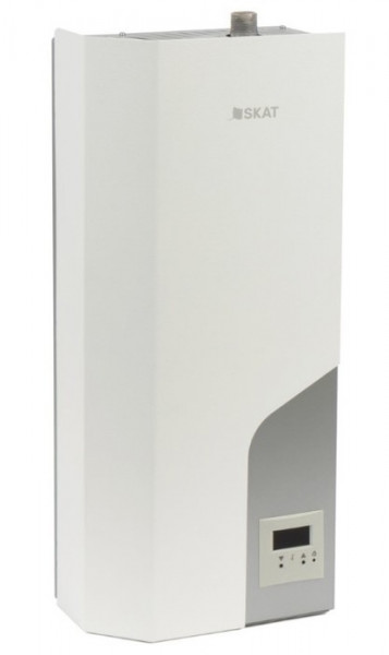 Электрический котел SKAT SILVER StS-12