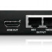 Устройство управления Aten, портов: 1, HDMI (Type A), по кабелю Cat 5, (VB802-AT-G)