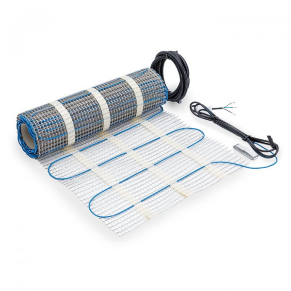Нагревательный мат Ensto EFHFM160.2