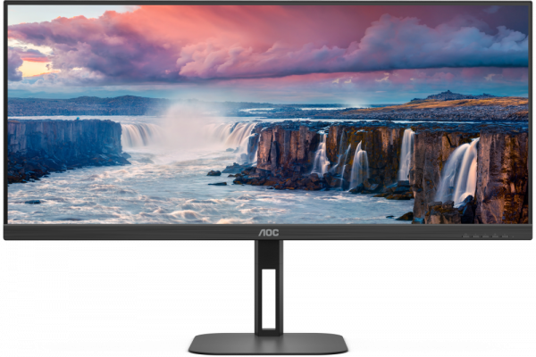 Монитор AOC 34' U34V5C