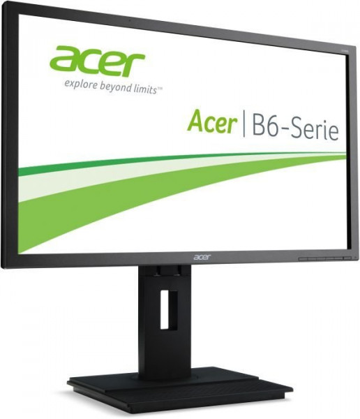 Монитор Acer 24' B246HYLAymdpr