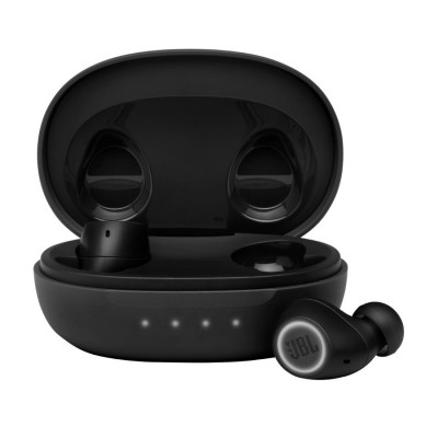Наушники JBL Free II black