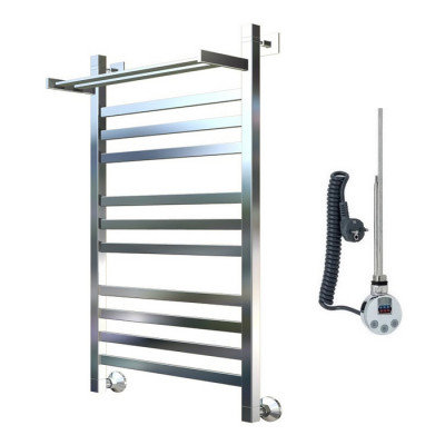 Электрический полотенцесушитель Тругор ЛЦ кв 27 100*40П нп