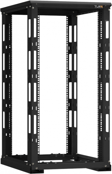 Стойка TLK TRD-246080-R-BK
