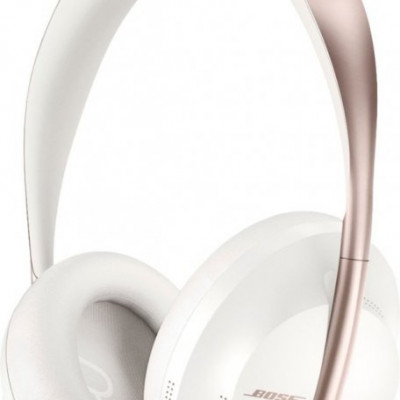Наушники Bose Noise Cancelling 700 White (794297-0400)