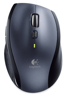Мышь Logitech M705 Silver (910-001950/910-001949/910-001964/910-006034)