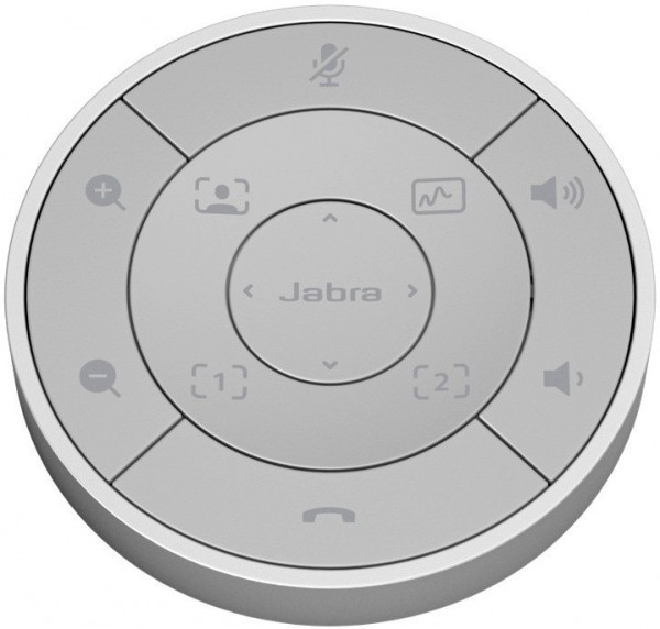 Пульт Jabra PanaCast 50 Remote Grey
