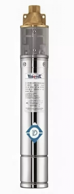 Скважинный насос Vodotok 4SKM100