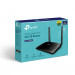 Маршрутизатор TP-Link, портов: 4, LAN: 4, WAN: 1, скорость мб/с: 1 167, антенн: 2, USB: Нет, 33,6х202х141 мм (ВхШхГ), цвет: чёрный, Archer MR400