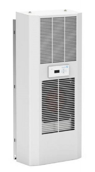 Кондиционер Pfannenberg DTS 6201C, 968х410х253 мм (ВхШхГ), 1 000Вт, на дверь, для шкафов, 400V, серый, без мультиконтроллера, MC