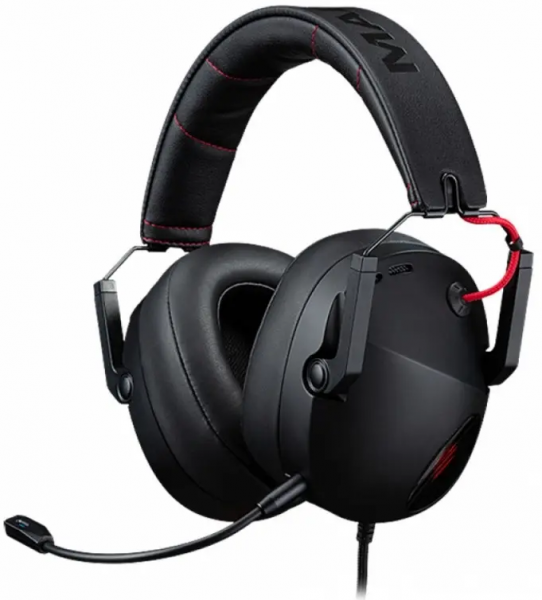 Гарнитура Mad Catz P.I.L.O.T. 3 Black