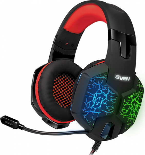 Гарнитура Sven AP-U988MV