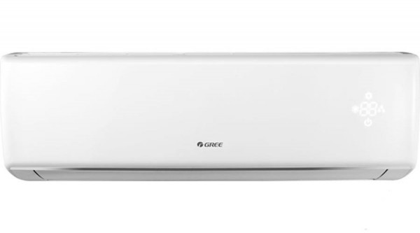 Настенный фанкойл 3-4,9 кВт Gree FPD-85BB4/A-K